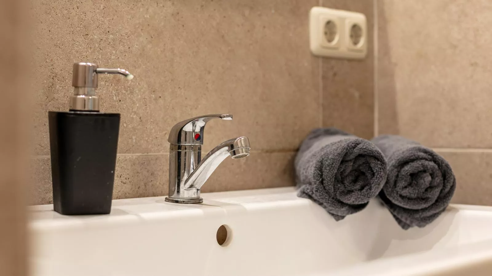 Verzicht-Bathroom