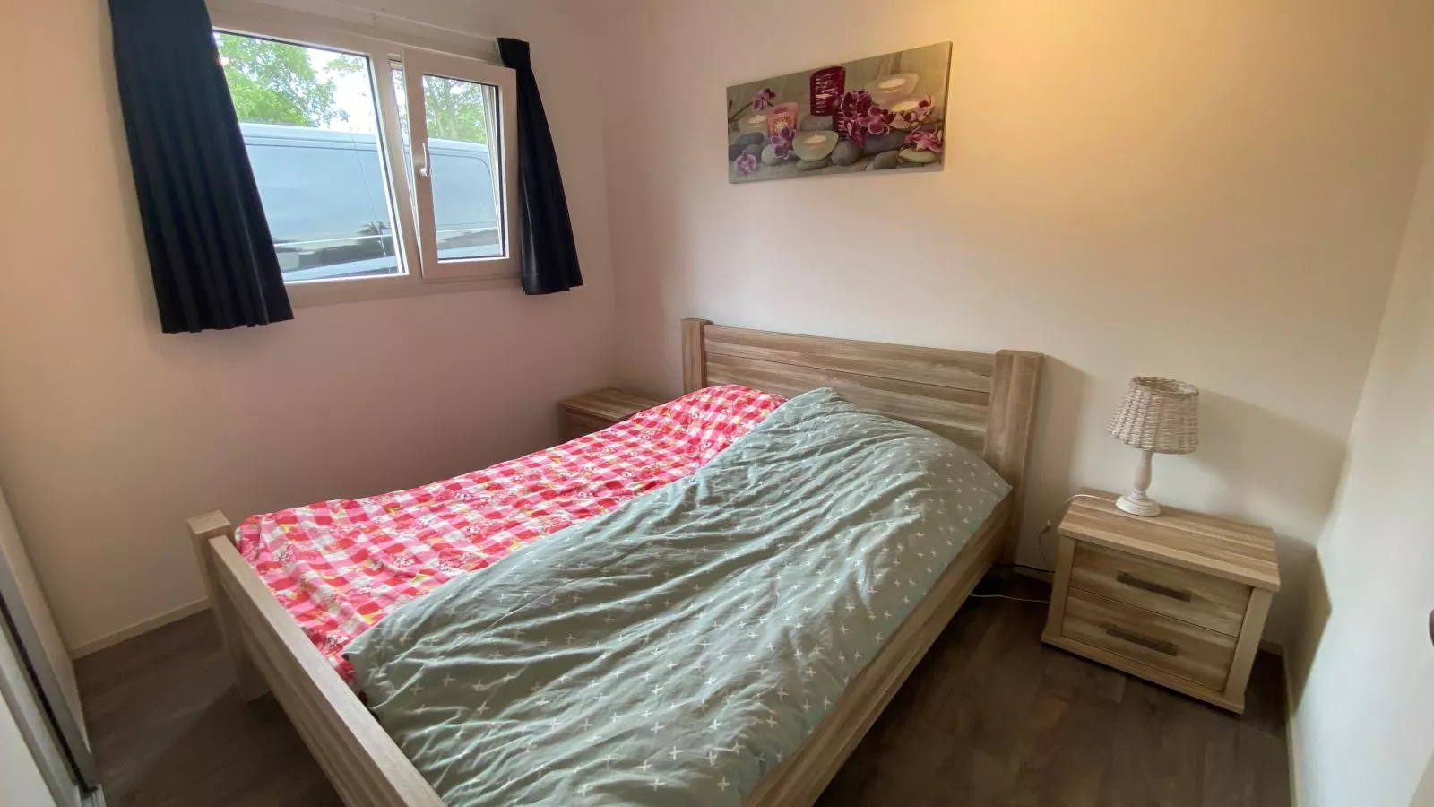 Sluisje 14-Bedroom