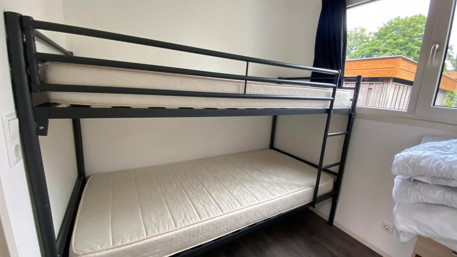 Sluisje 14-Bedroom