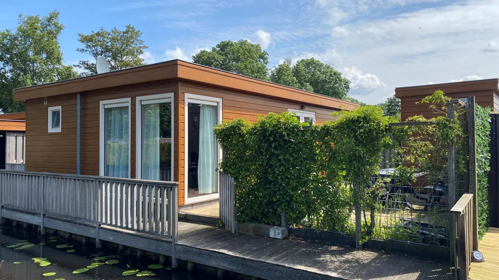 Sluisje 14-Exterior summer