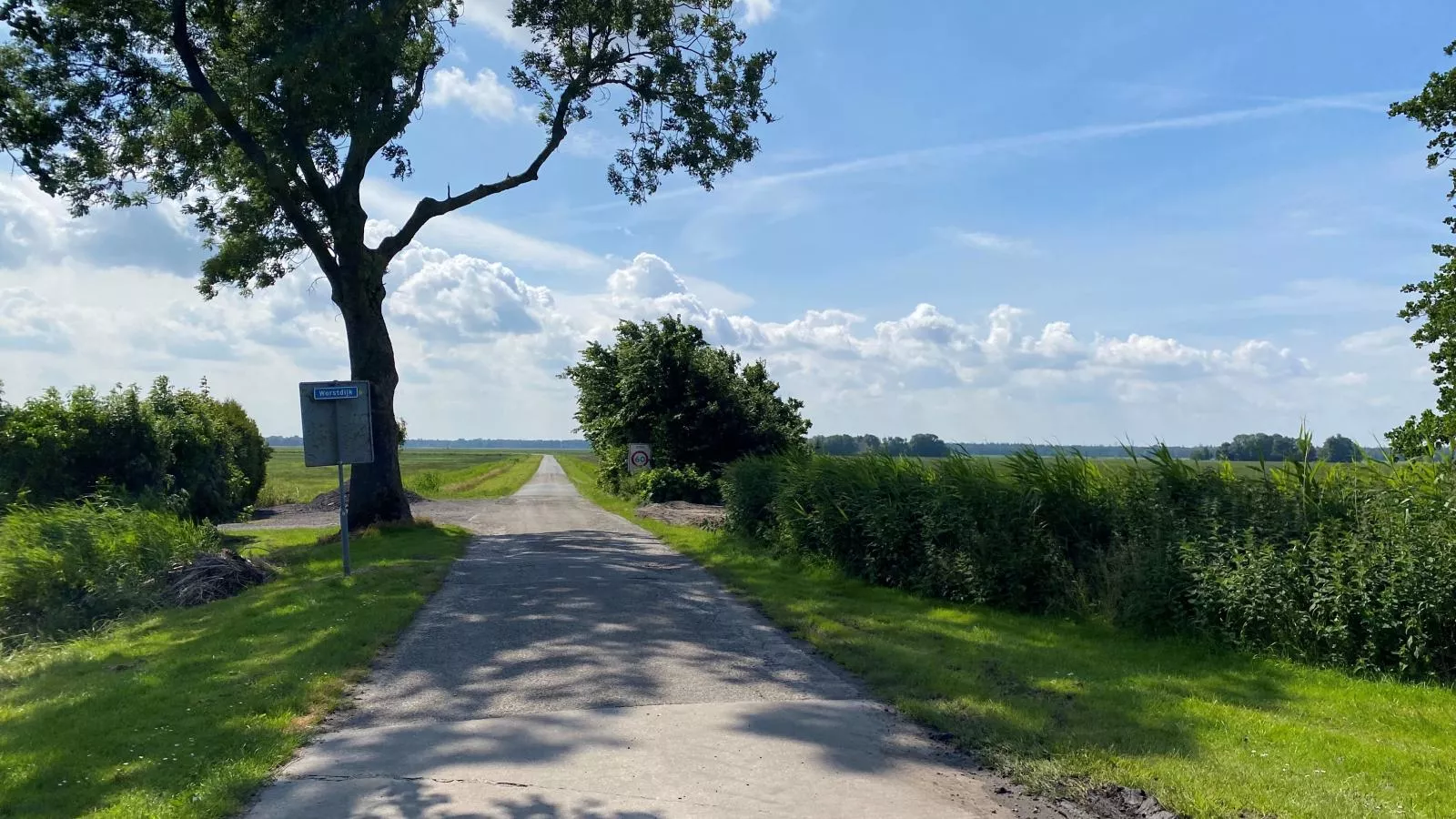 Sluisje 14-Areas summer 20km