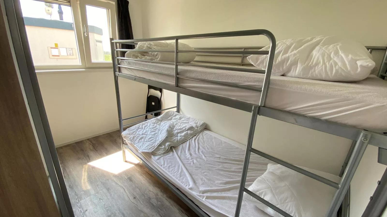 Sluisje 54-Bedroom