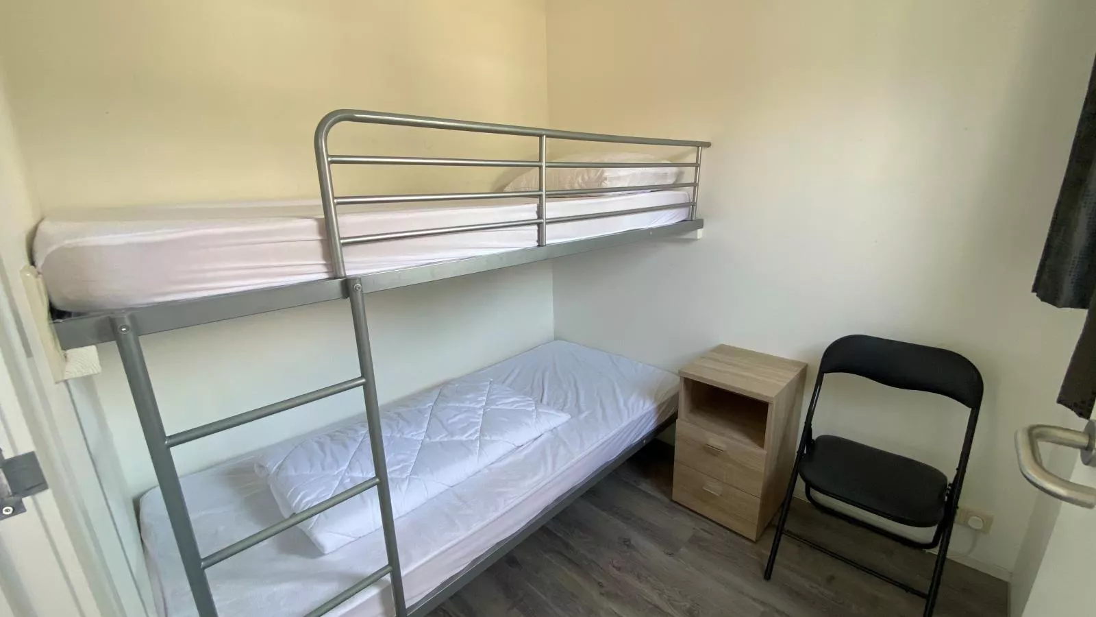 Sluisje 54-Bedroom