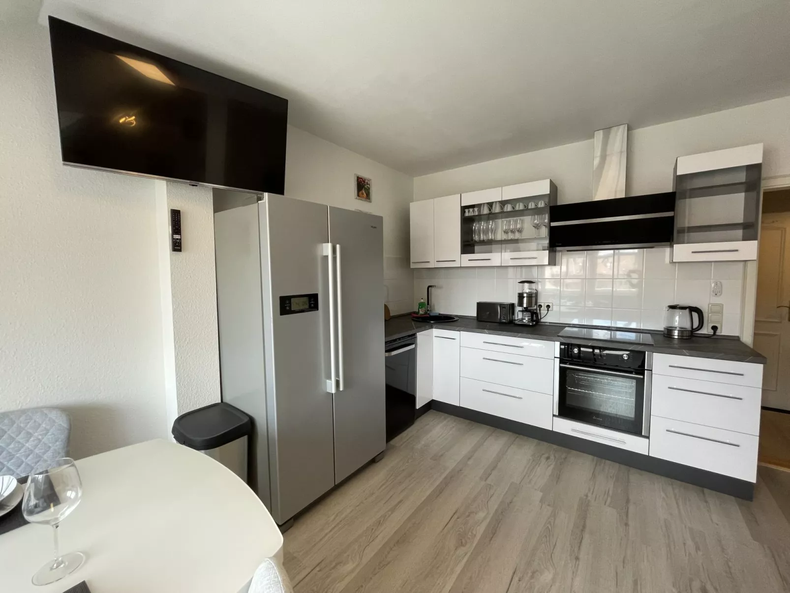 TURismusApartment-Dedans