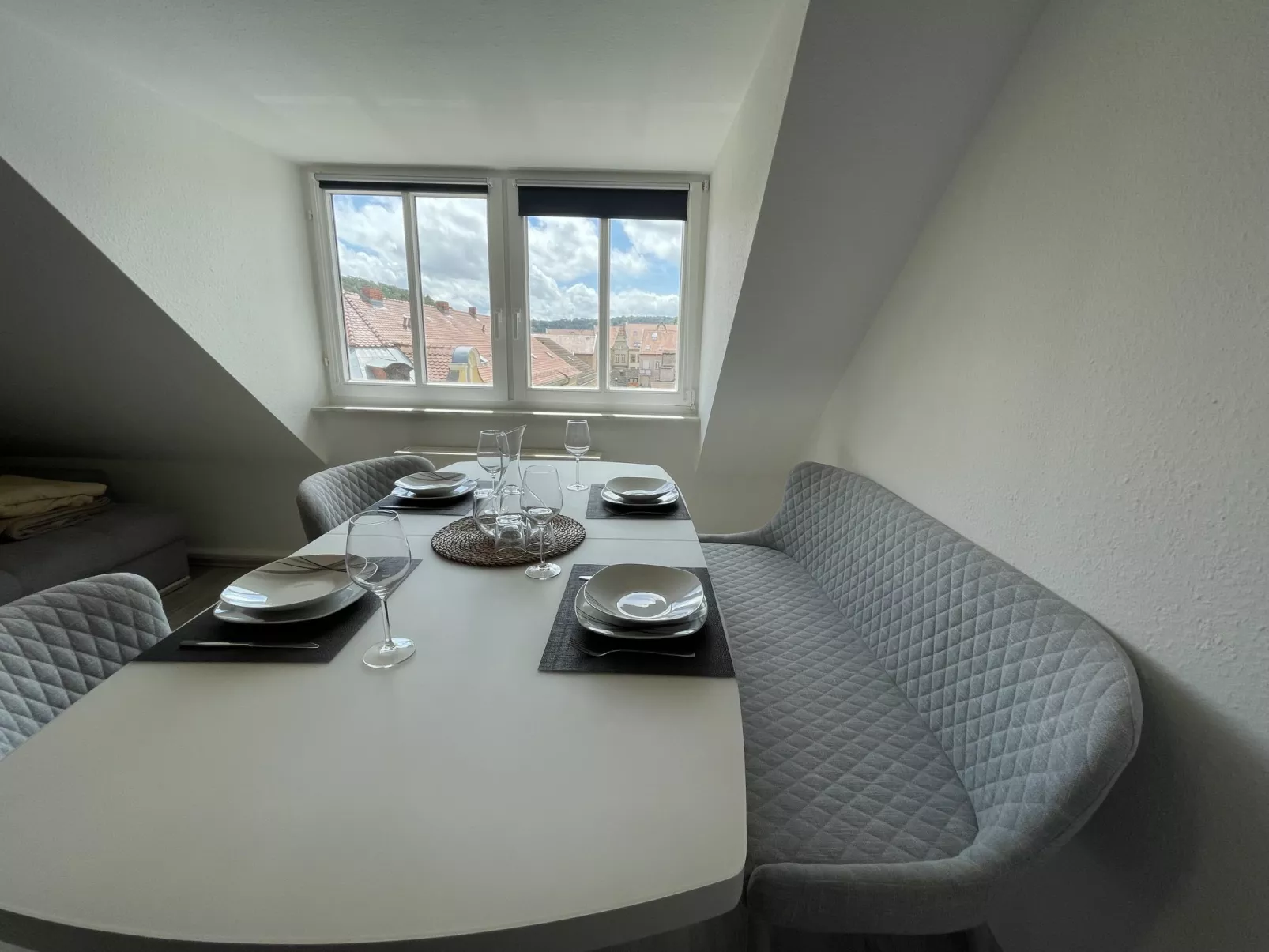 TURismusApartment-Dedans