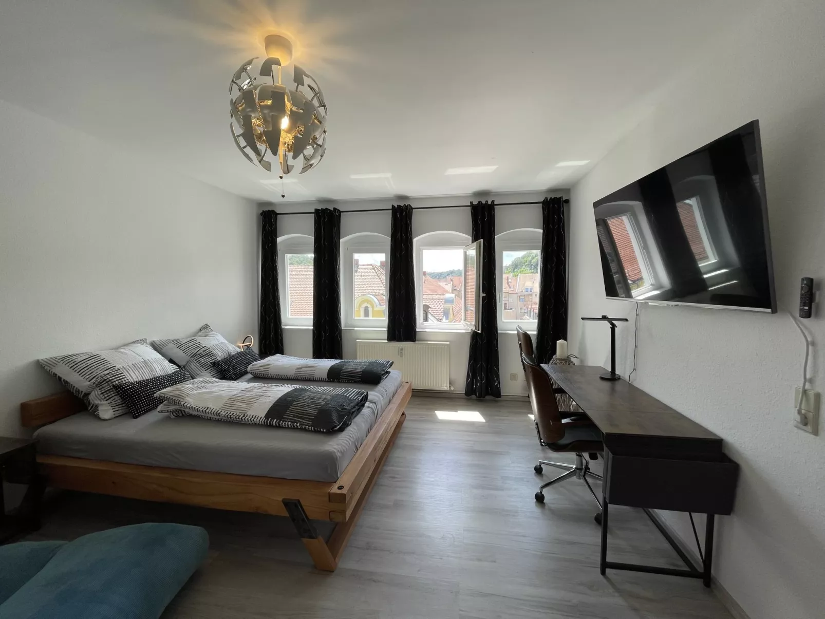 TURismusApartment-Dedans