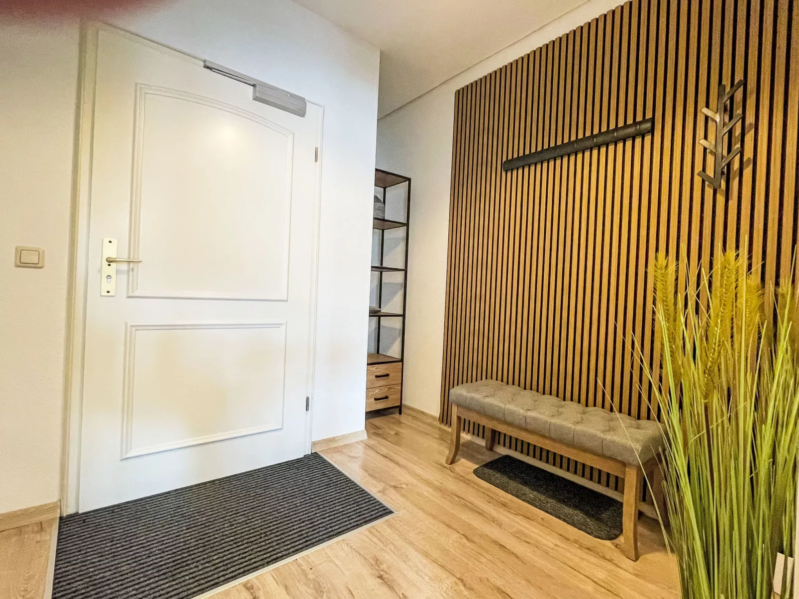 TURismusApartment-Dedans