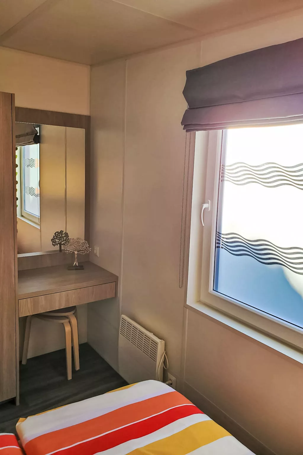 Tiny Haus Lieblingsplatz-Inside