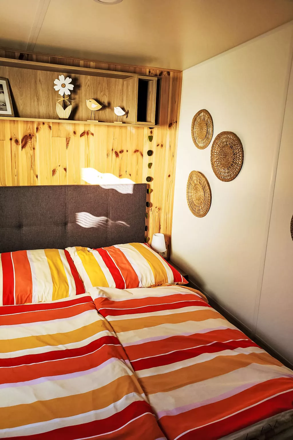 Tiny Haus Lieblingsplatz-Inside