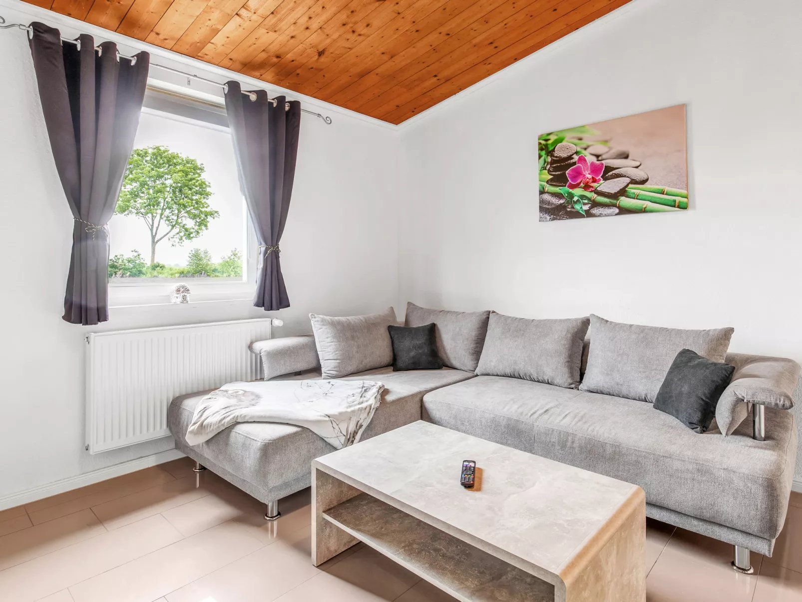 Zum Kreidesee Hemmoor-Inside