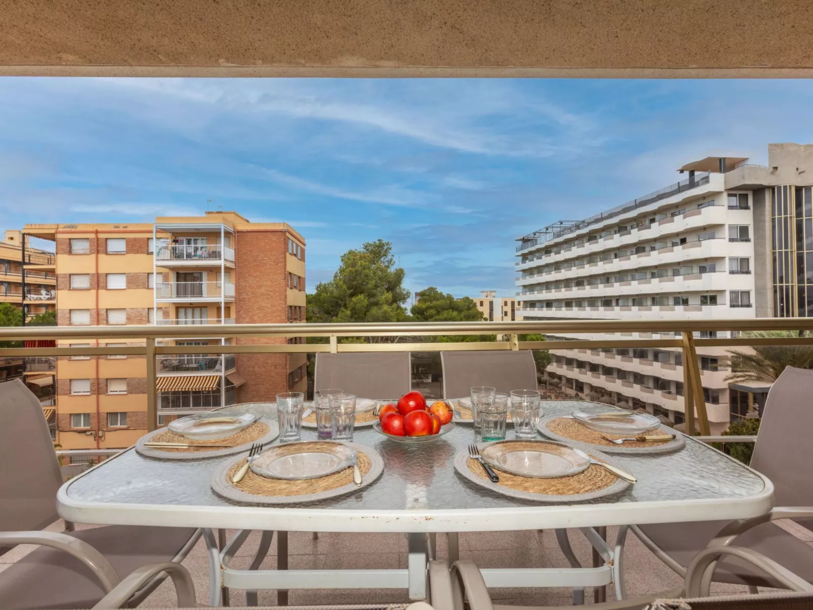 Cala Dorada