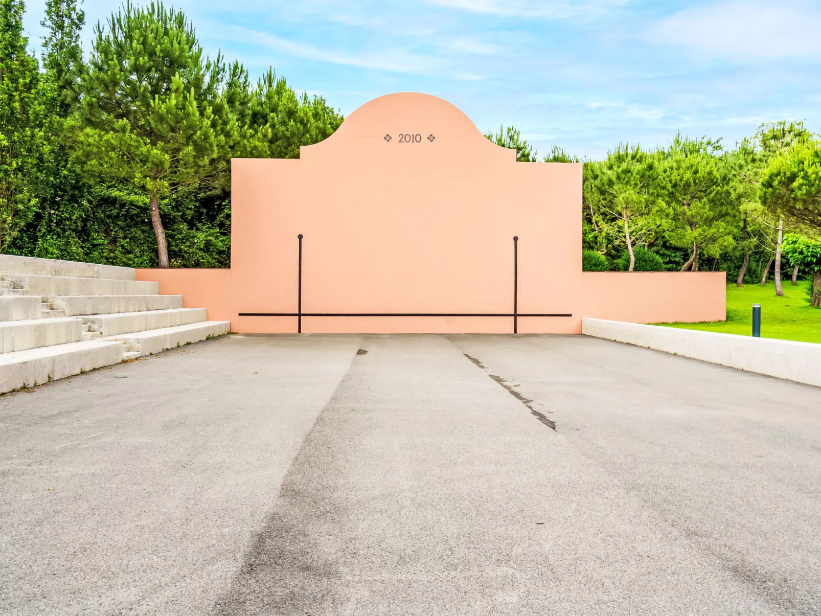 Résidence Odalys-Outside