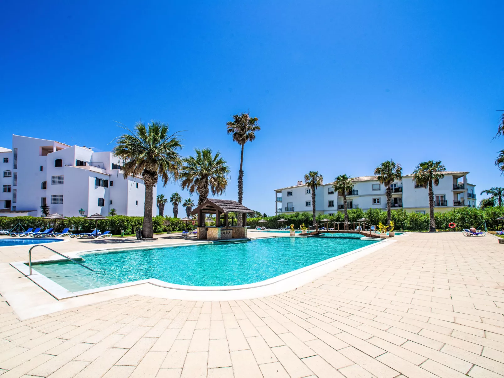 Estrela do Vau Apart. 3 bedroom-Outside