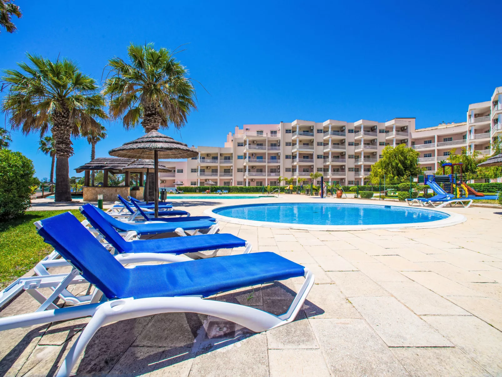 Estrela do Vau Apart. 3 bedroom-Outside