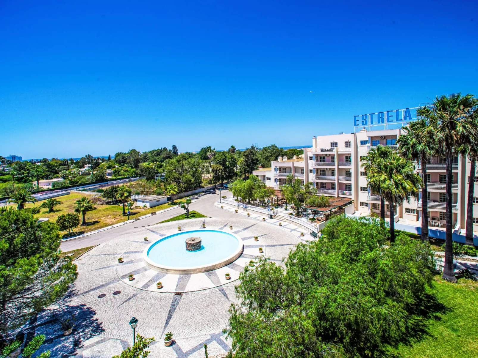 Estrela do Vau Apart. 3 bedroom-Outside