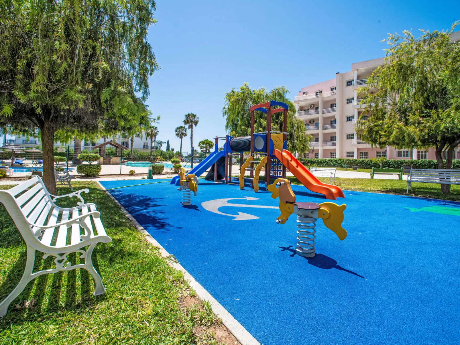 Estrela do Vau Apart. 3 bedroom-Outside