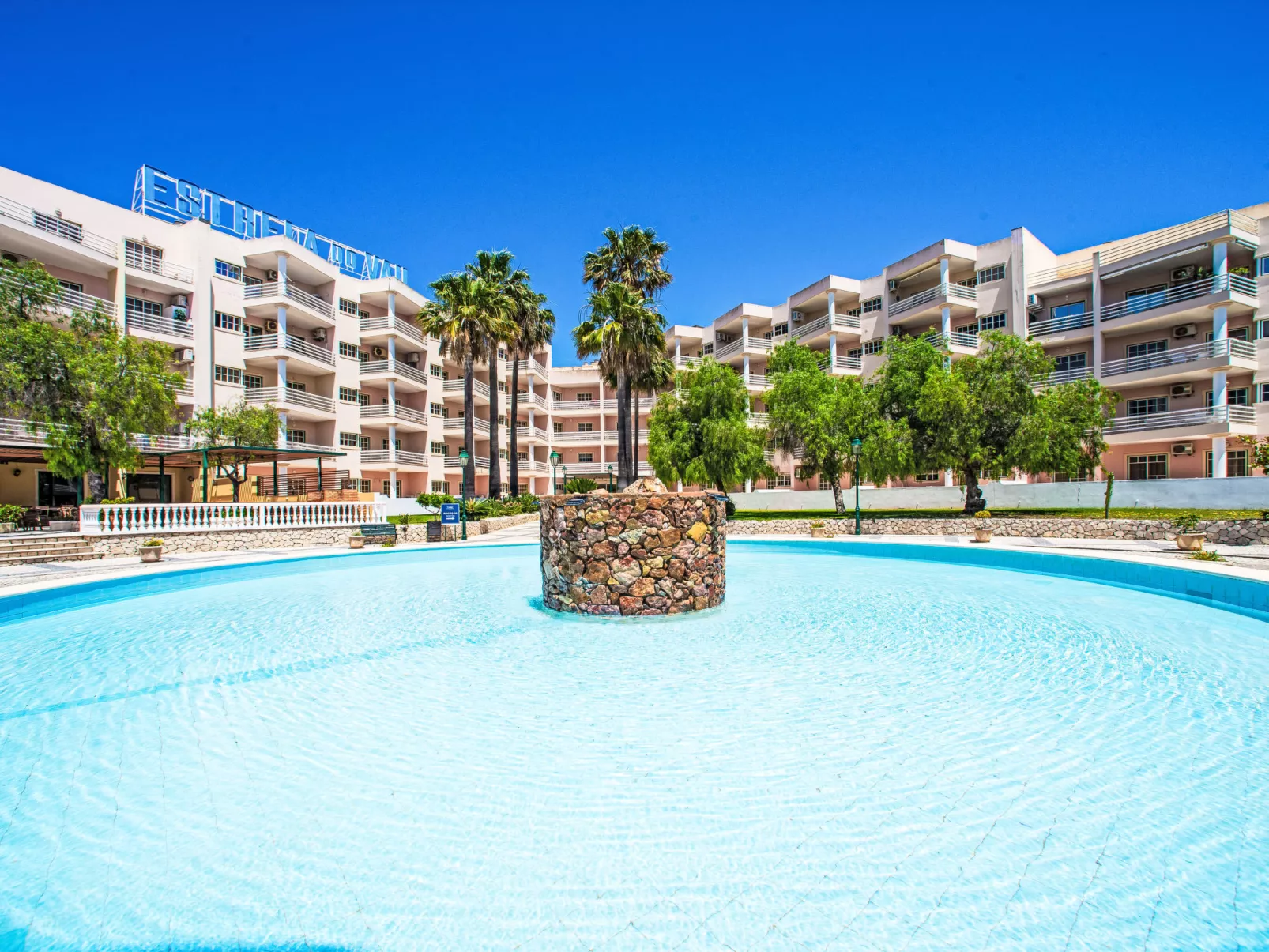 Estrela do Vau Apart. 3 bedroom-Outside