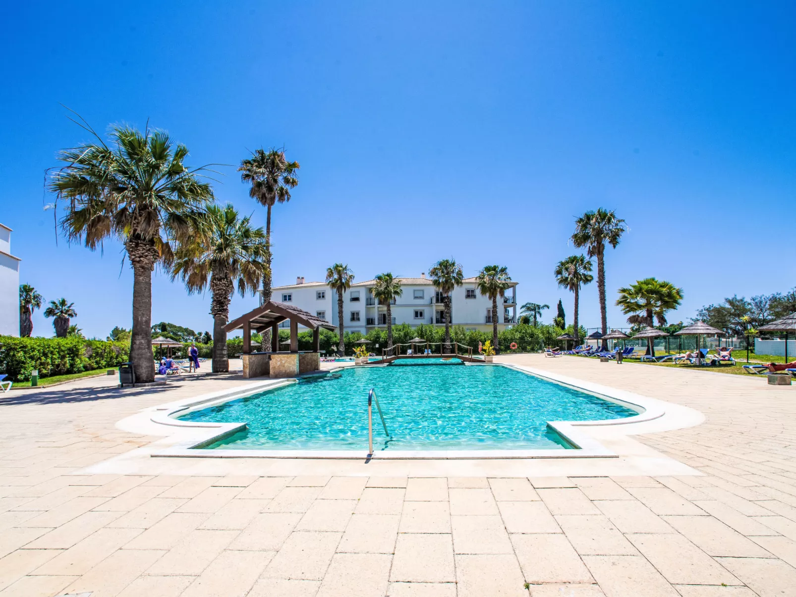 Estrela do Vau Apart. 3 bedroom-Outside