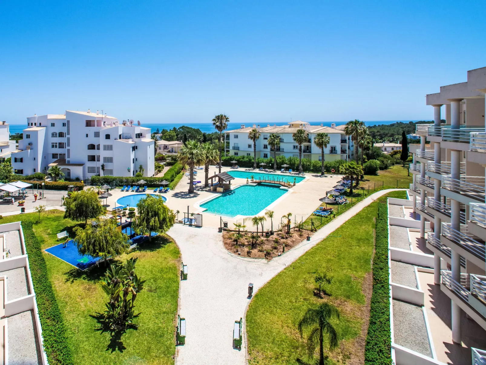 Estrela do Vau Apart. 3 bedroom-Outside