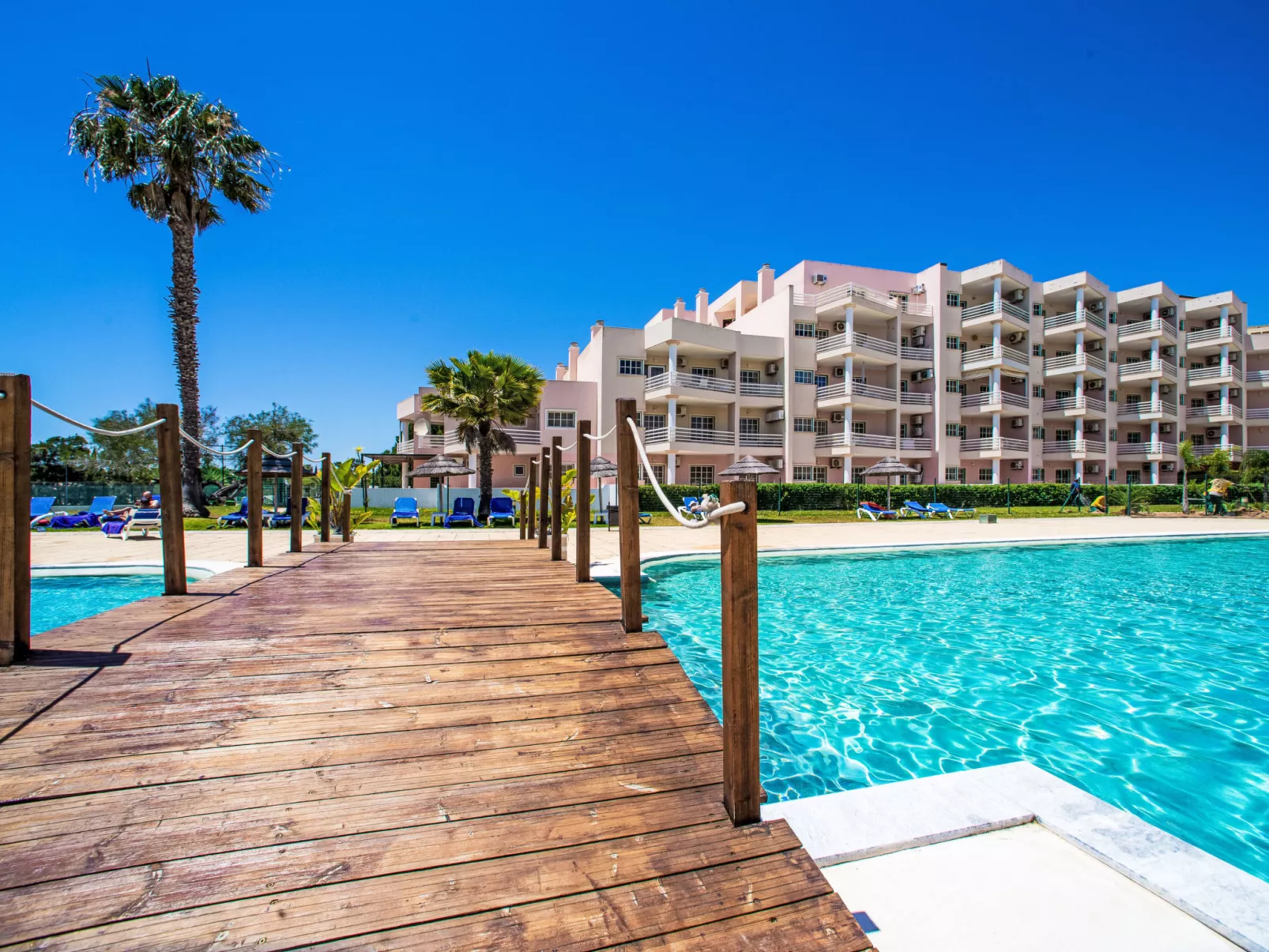Estrela do Vau Apart. 3 bedroom-Outside