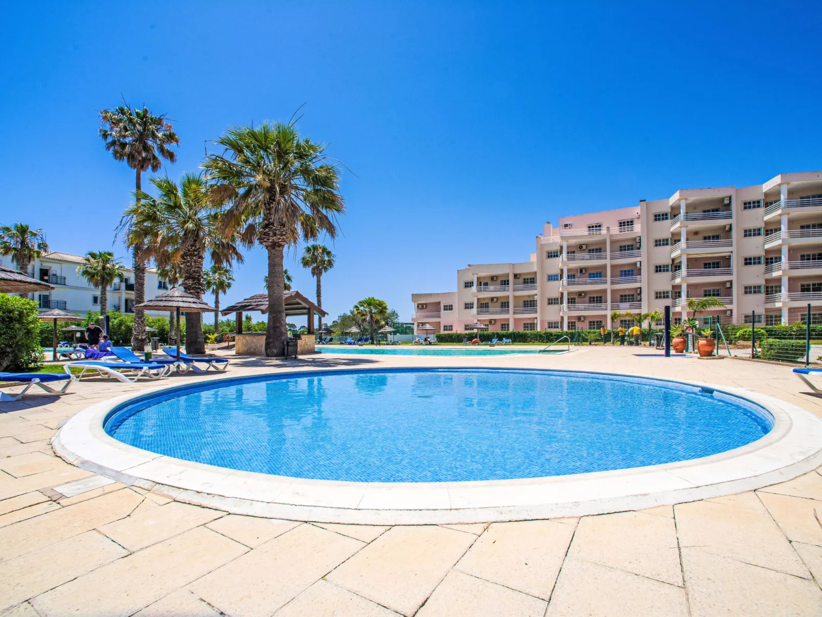 Estrela do Vau Apart. 3 bedroom-Outside