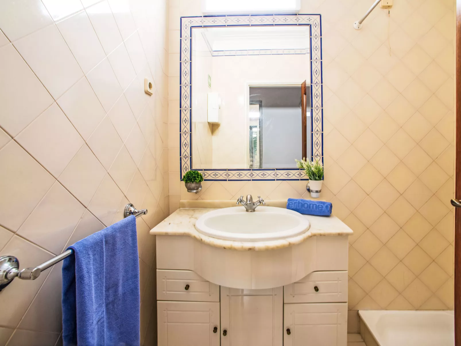 Estrela do Vau Apart. 3 bedroom-Inside
