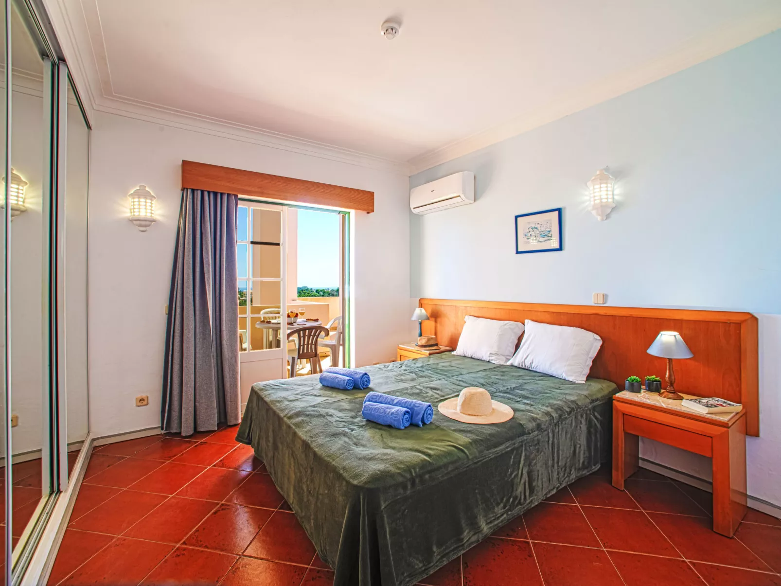 Estrela do Vau Apart. 3 bedroom-Inside