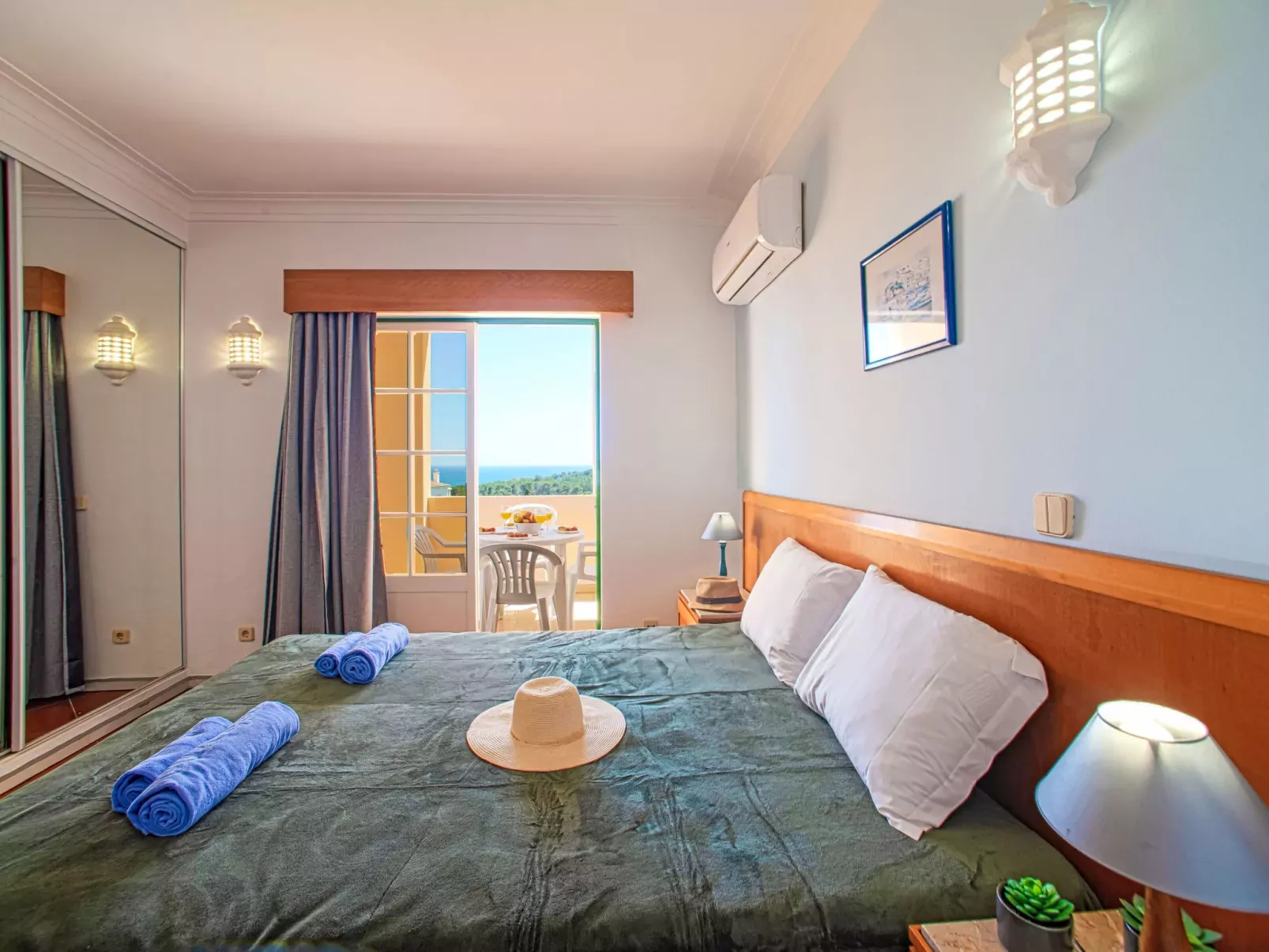 Estrela do Vau Apart. 3 bedroom-Inside