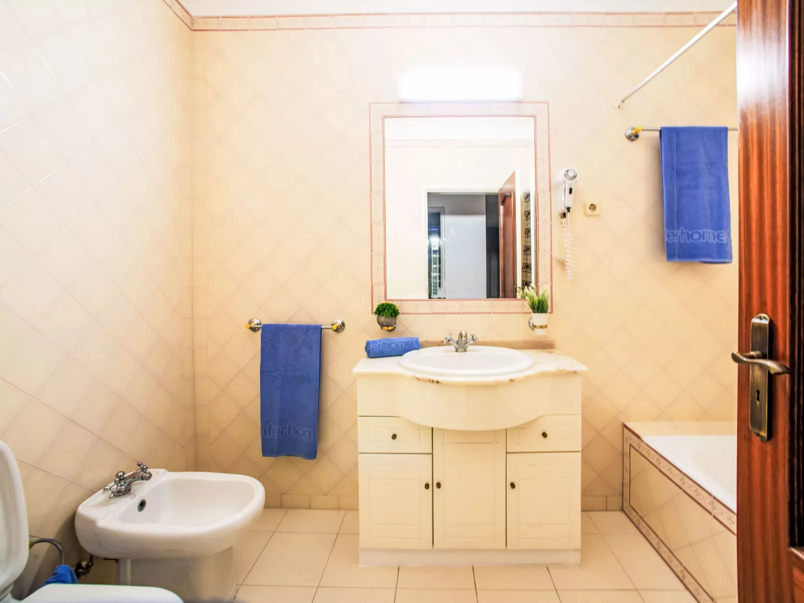 Estrela do Vau Apart. 3 bedroom-Inside