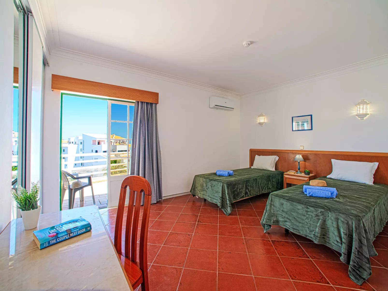 Estrela do Vau Apart. 3 bedroom-Inside