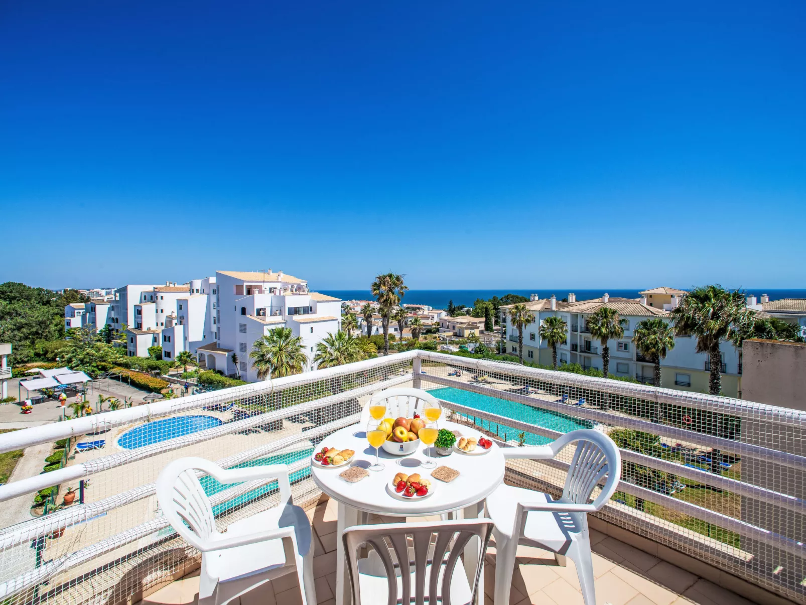 Estrela do Vau Apart. 3 bedroom-Outside