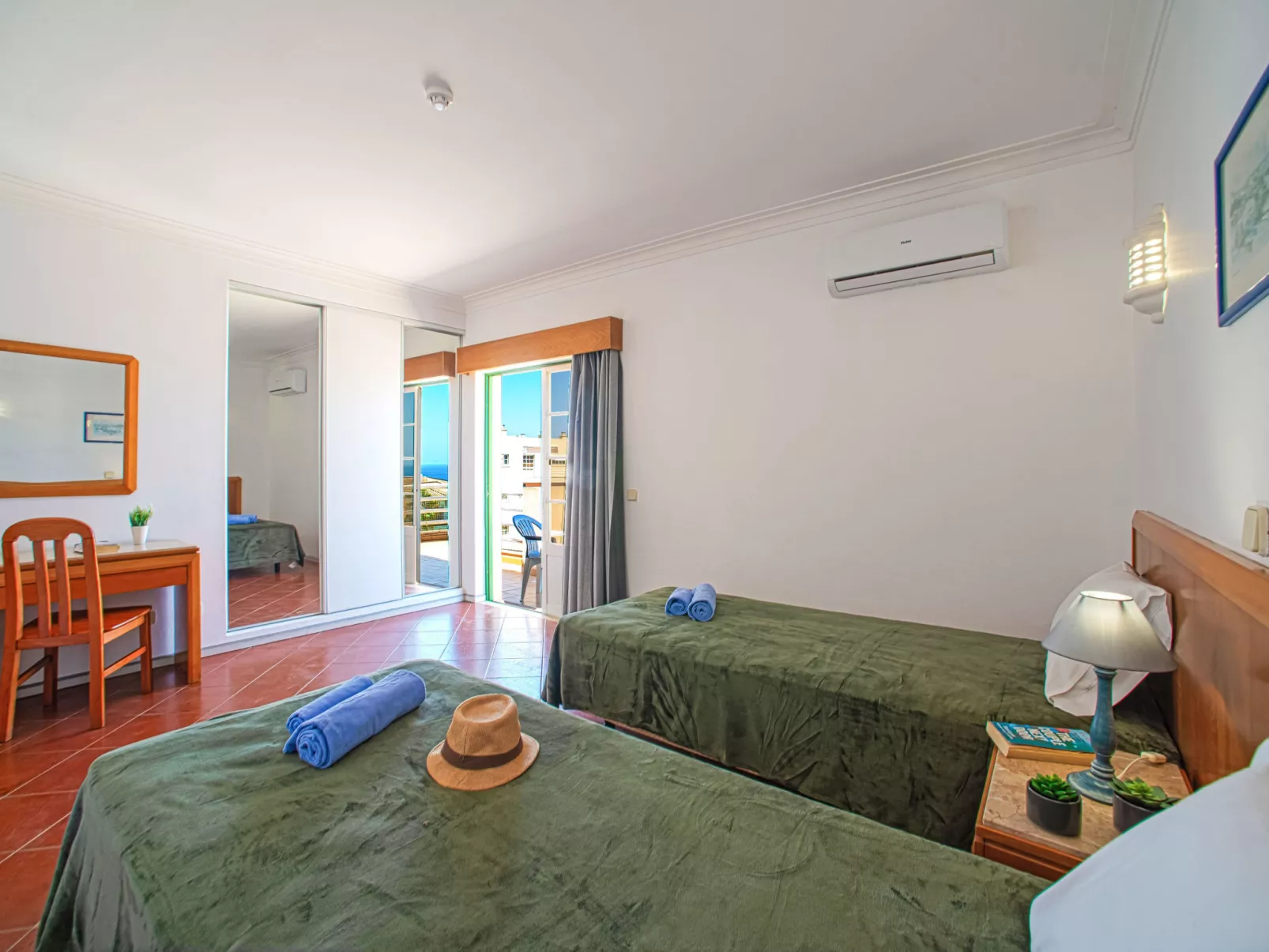 Estrela do Vau Apart. 3 bedroom-Inside