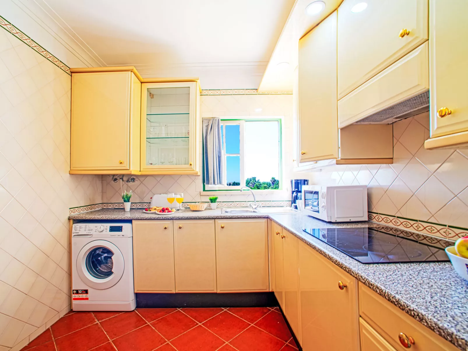Estrela do Vau Apart. 3 bedroom-Inside