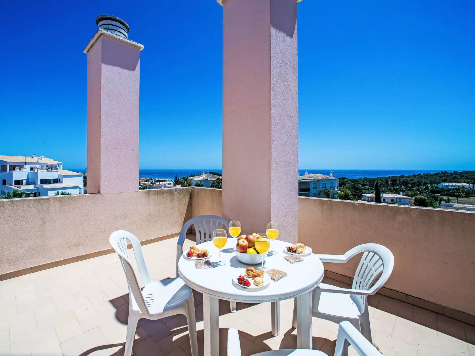 Estrela do Vau Apart. 3 bedroom-Inside