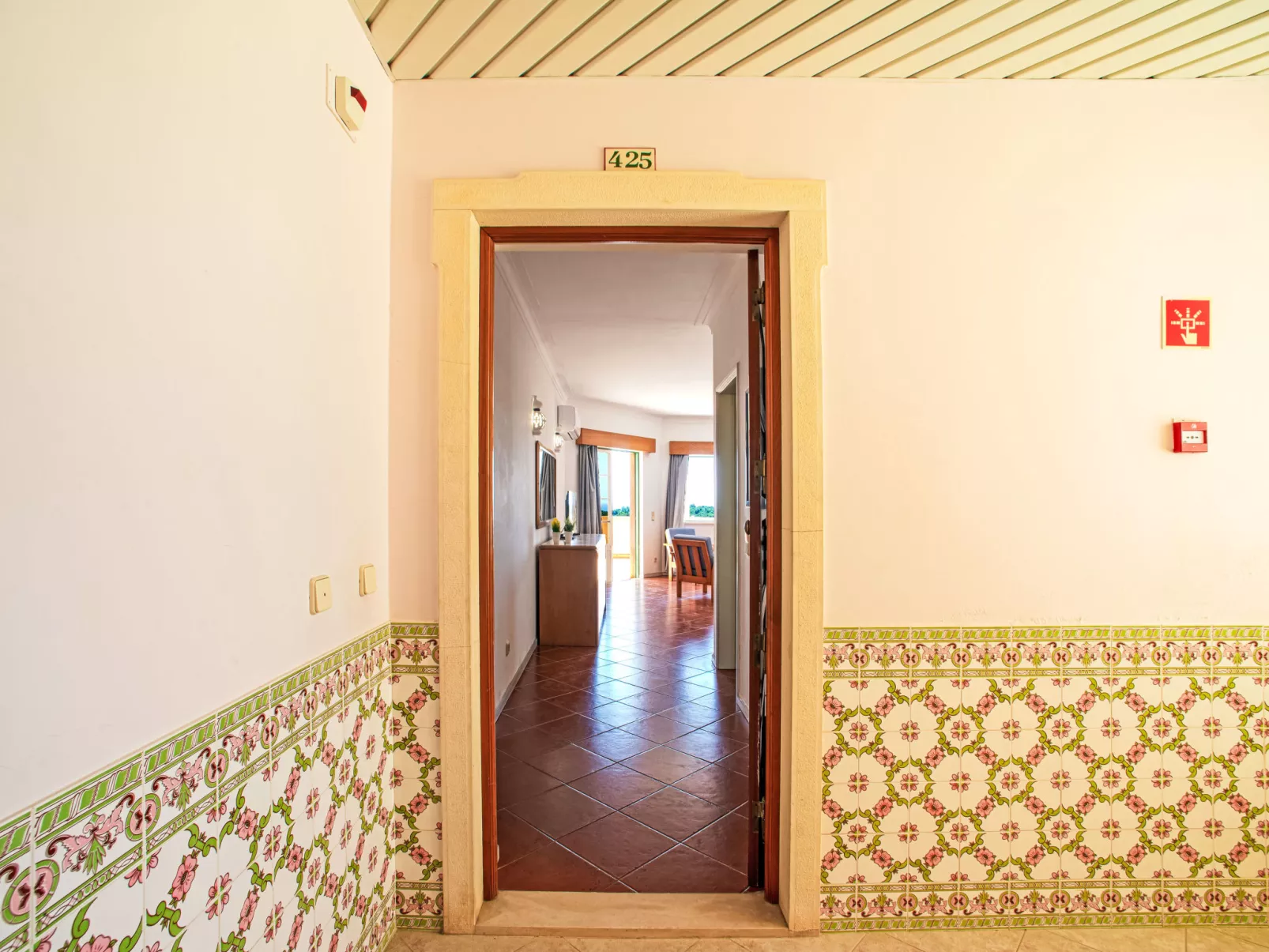 Estrela do Vau Apart. 3 bedroom-Inside
