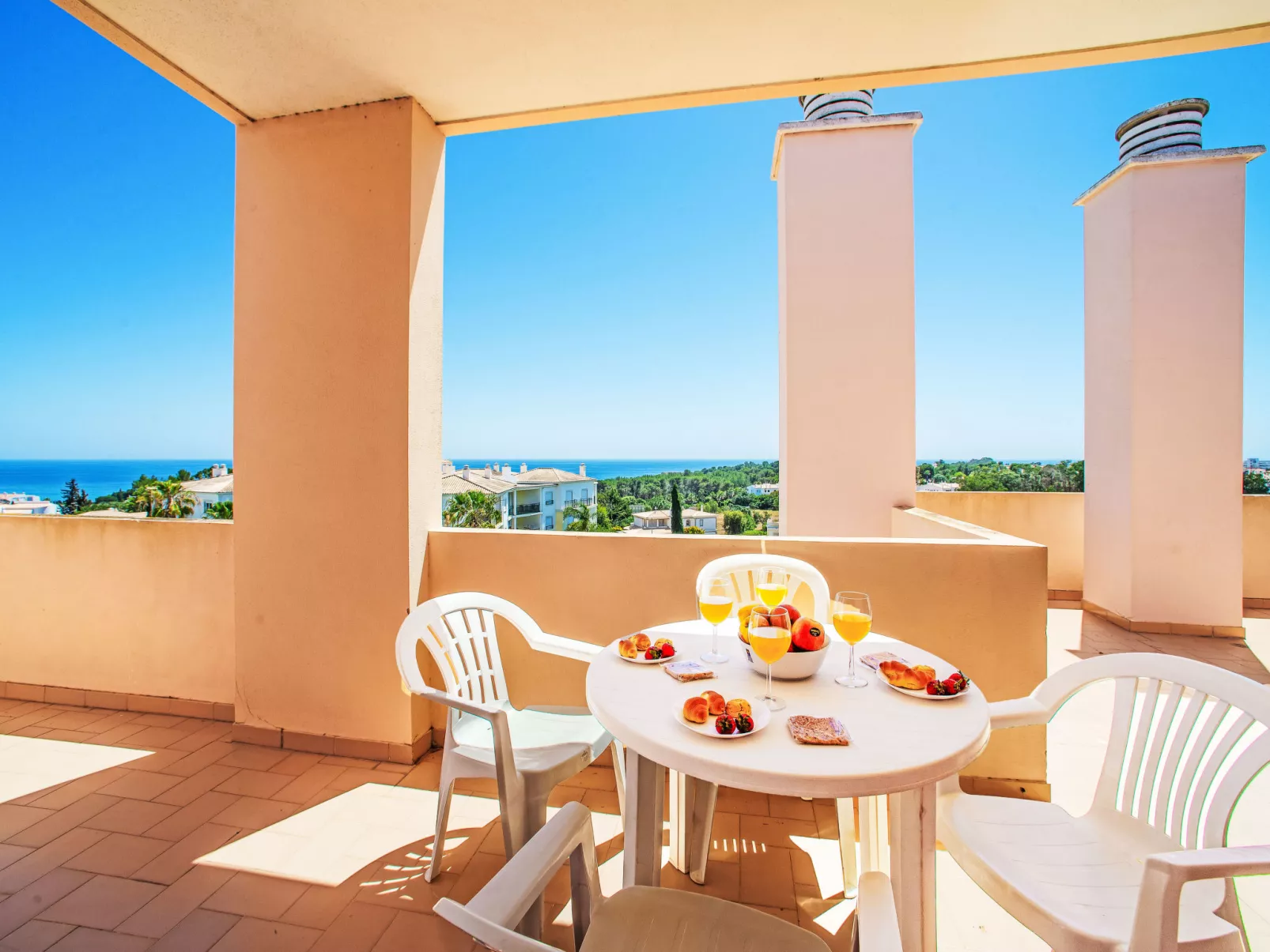 Estrela do Vau Apart. 3 bedroom-Inside