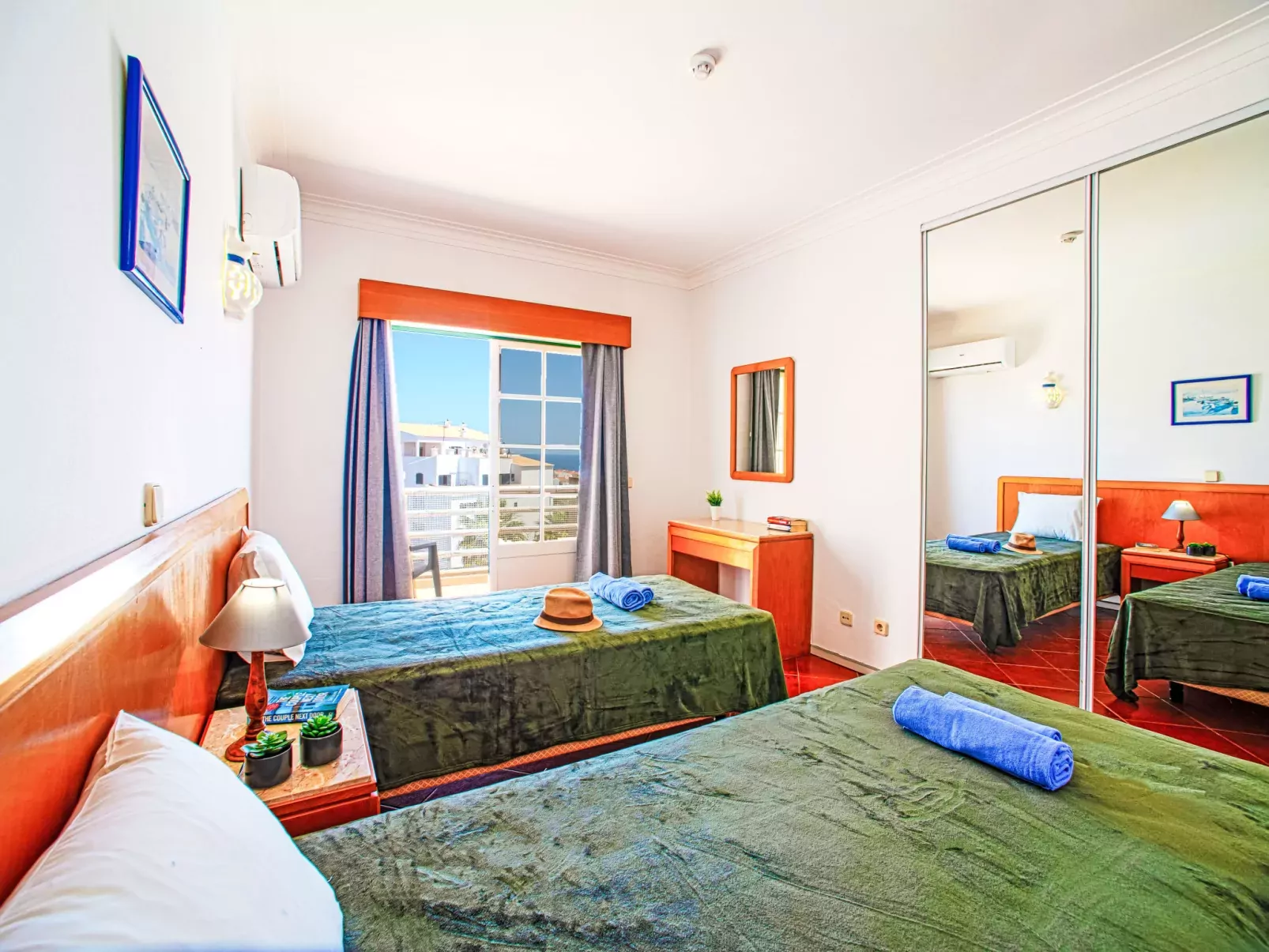 Estrela do Vau Apart. 3 bedroom-Inside