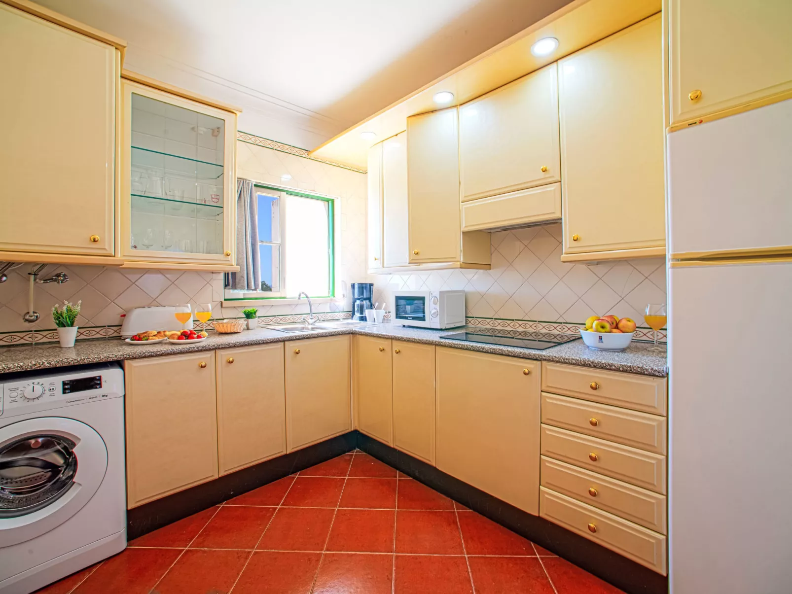 Estrela do Vau Apart. 3 bedroom-Inside