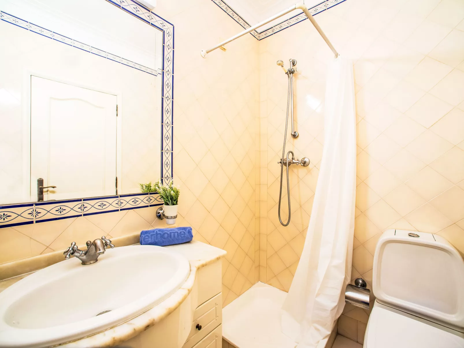 Estrela do Vau Apart. 3 bedroom-Inside
