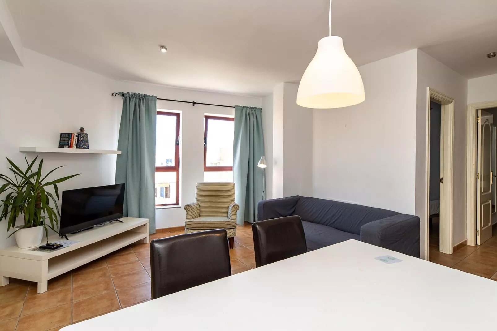 UpTown I-Living room