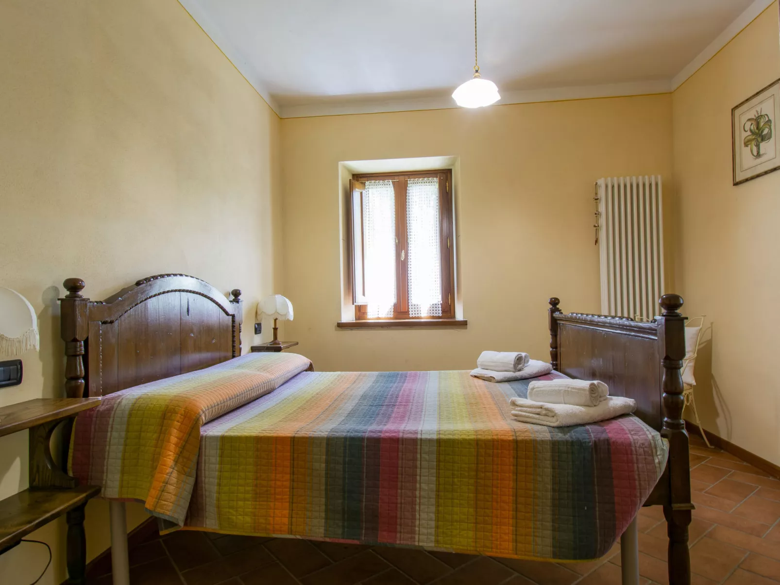 La Moscella-Inside