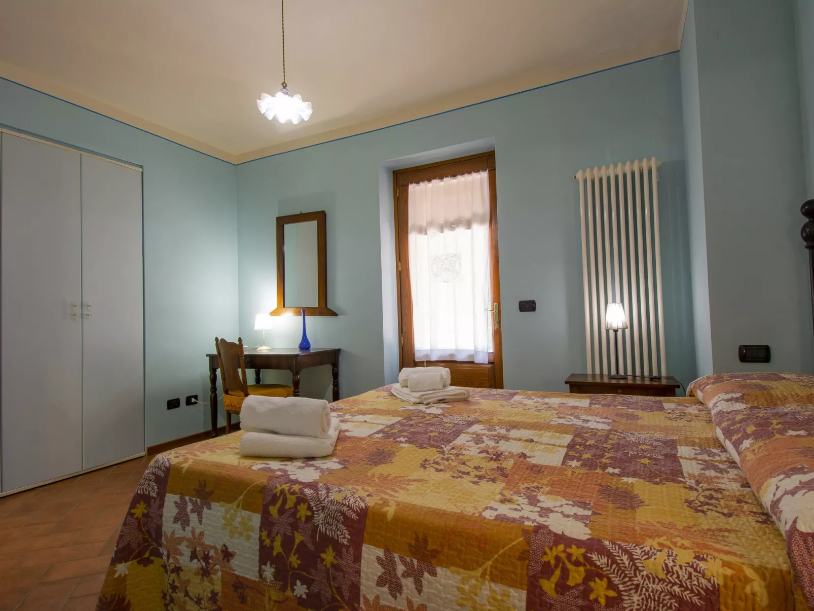 La Moscella-Inside