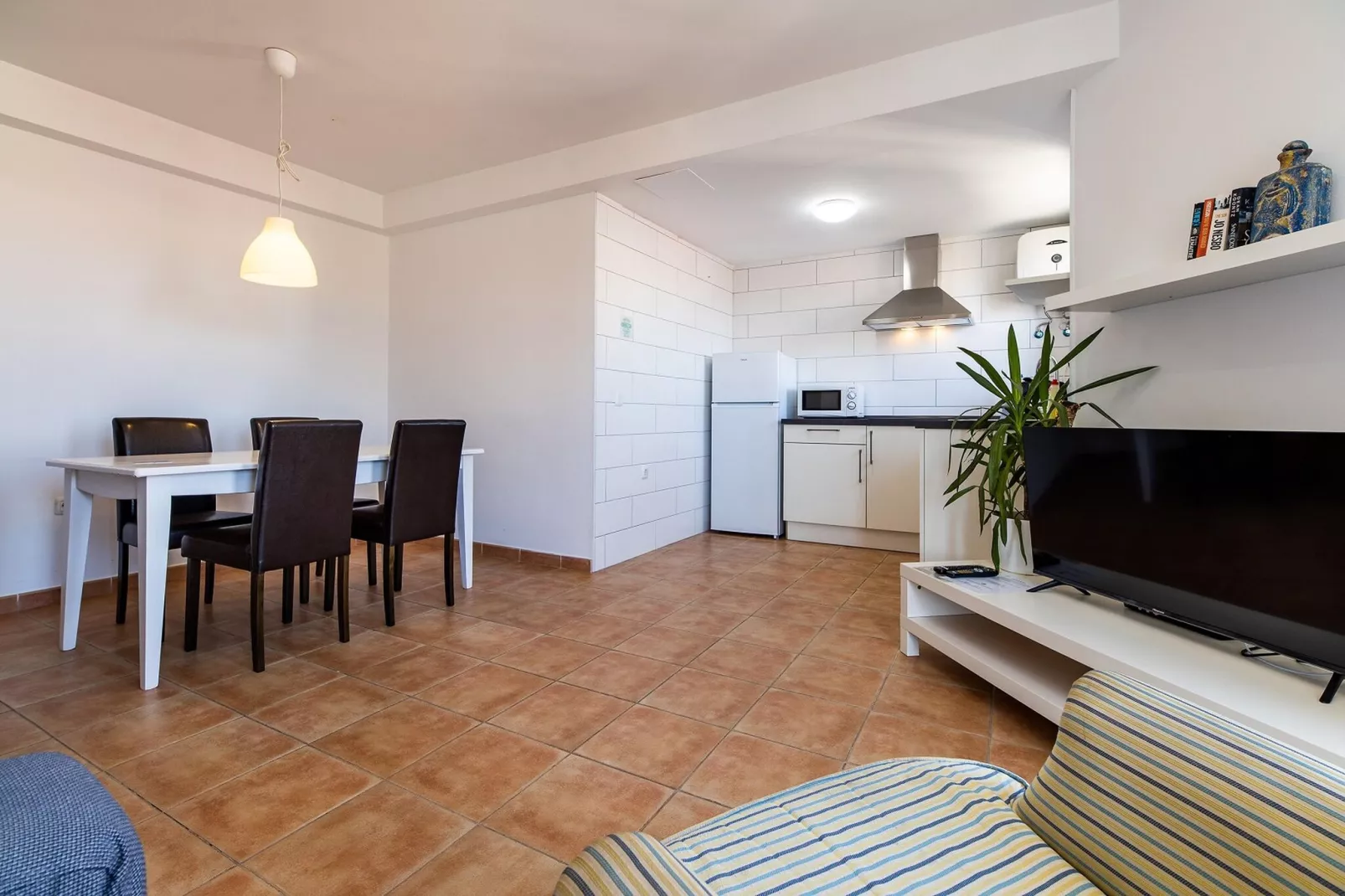 UpTown I-Living room
