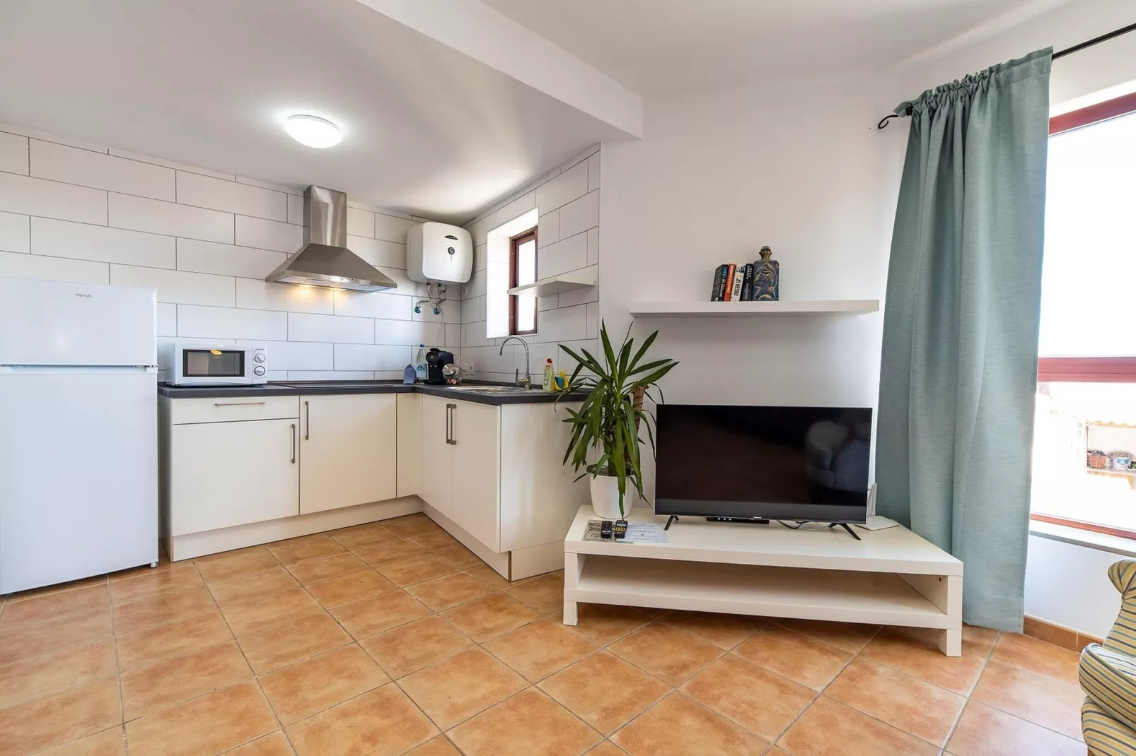 UpTown I-Kitchen