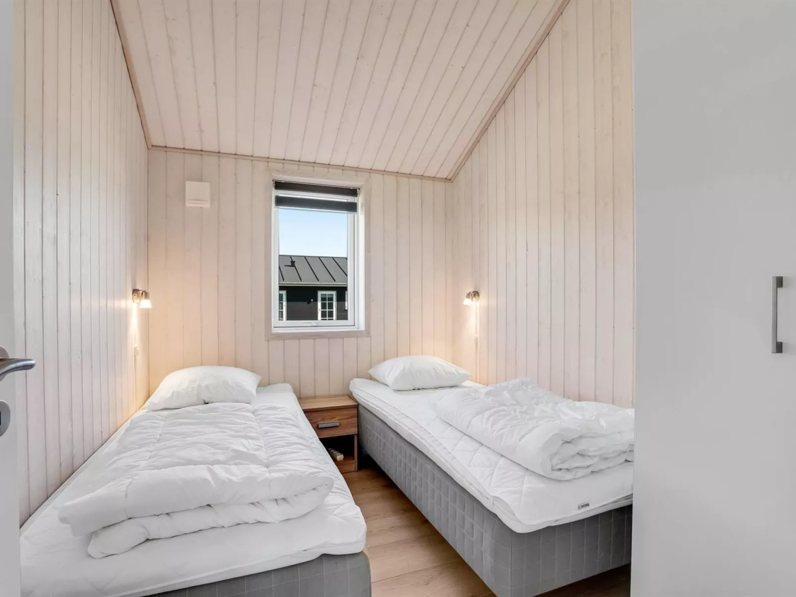 "Kiersten" - 800m from the sea-Inside