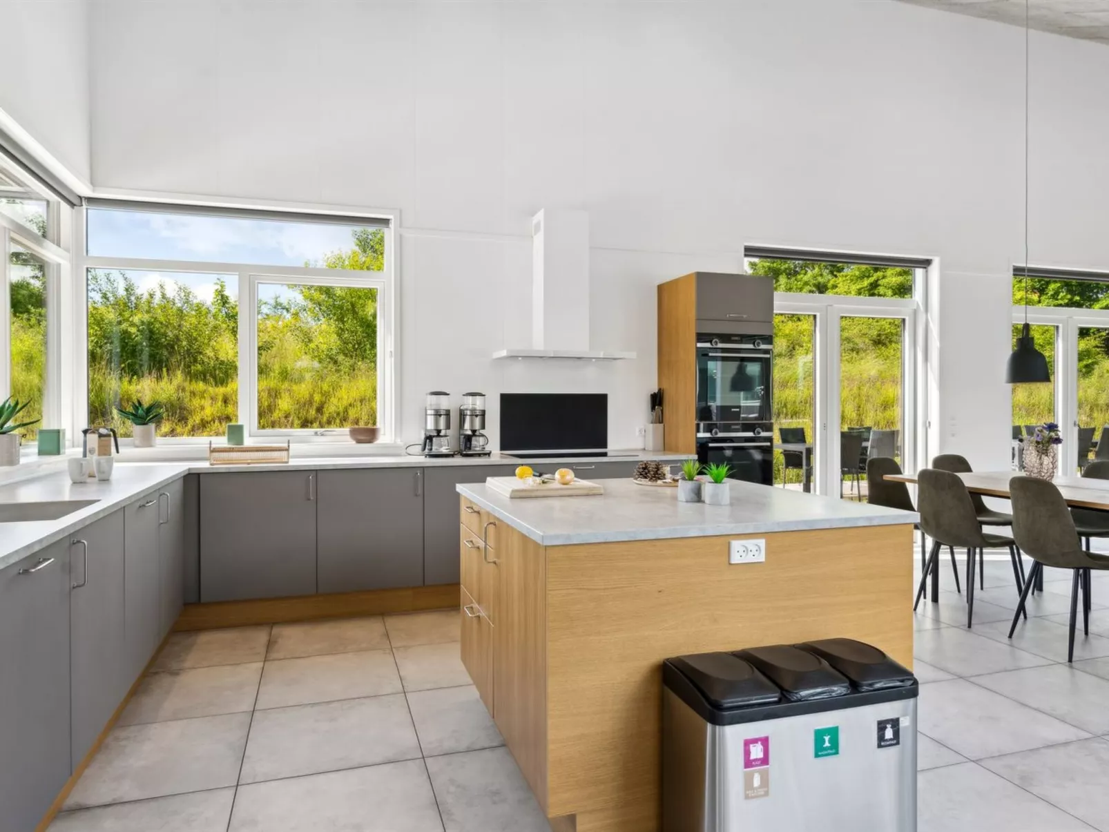 "Galatia" - 700m from the sea-Inside