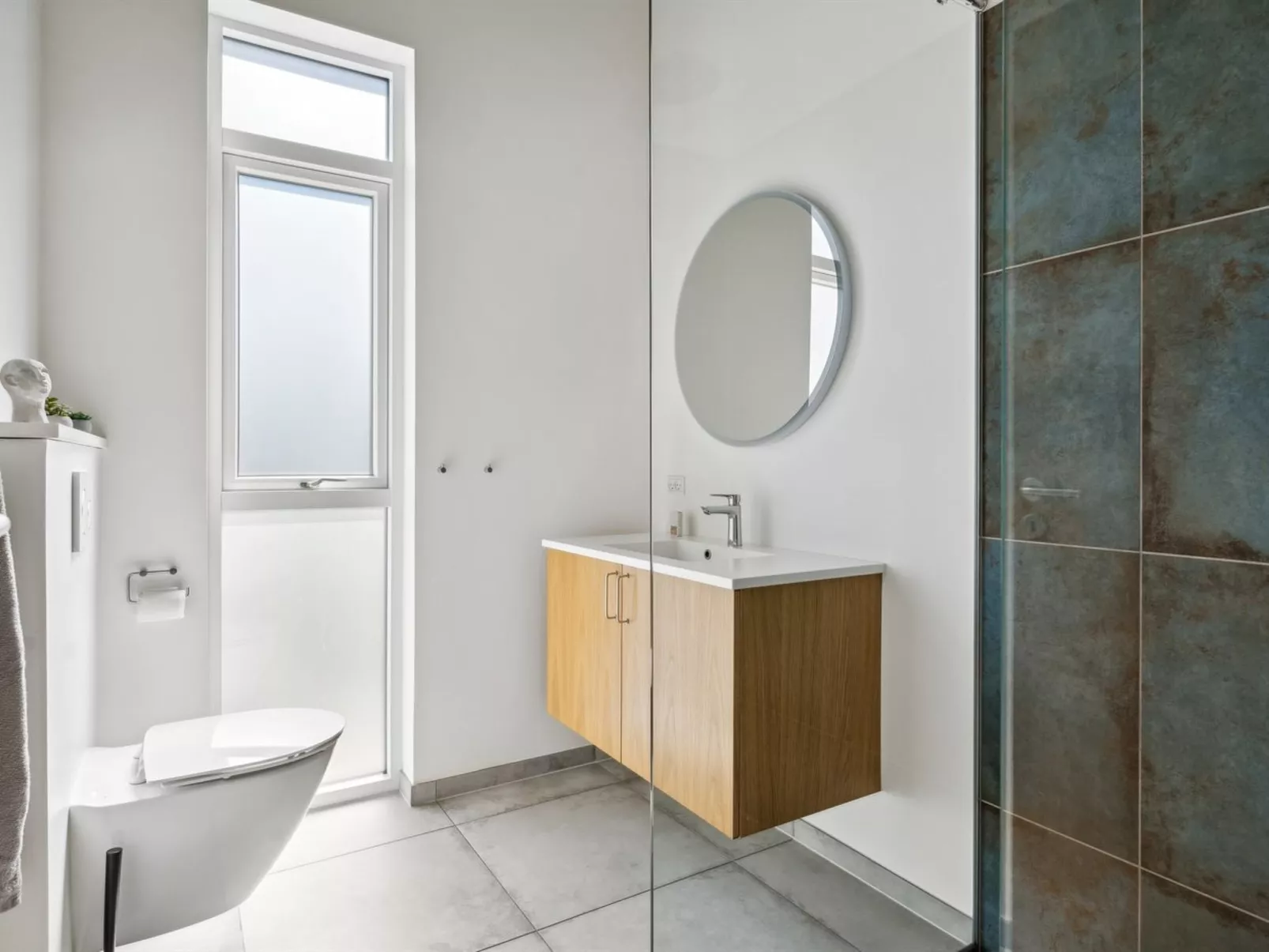 "Galatia" - 700m from the sea-Inside