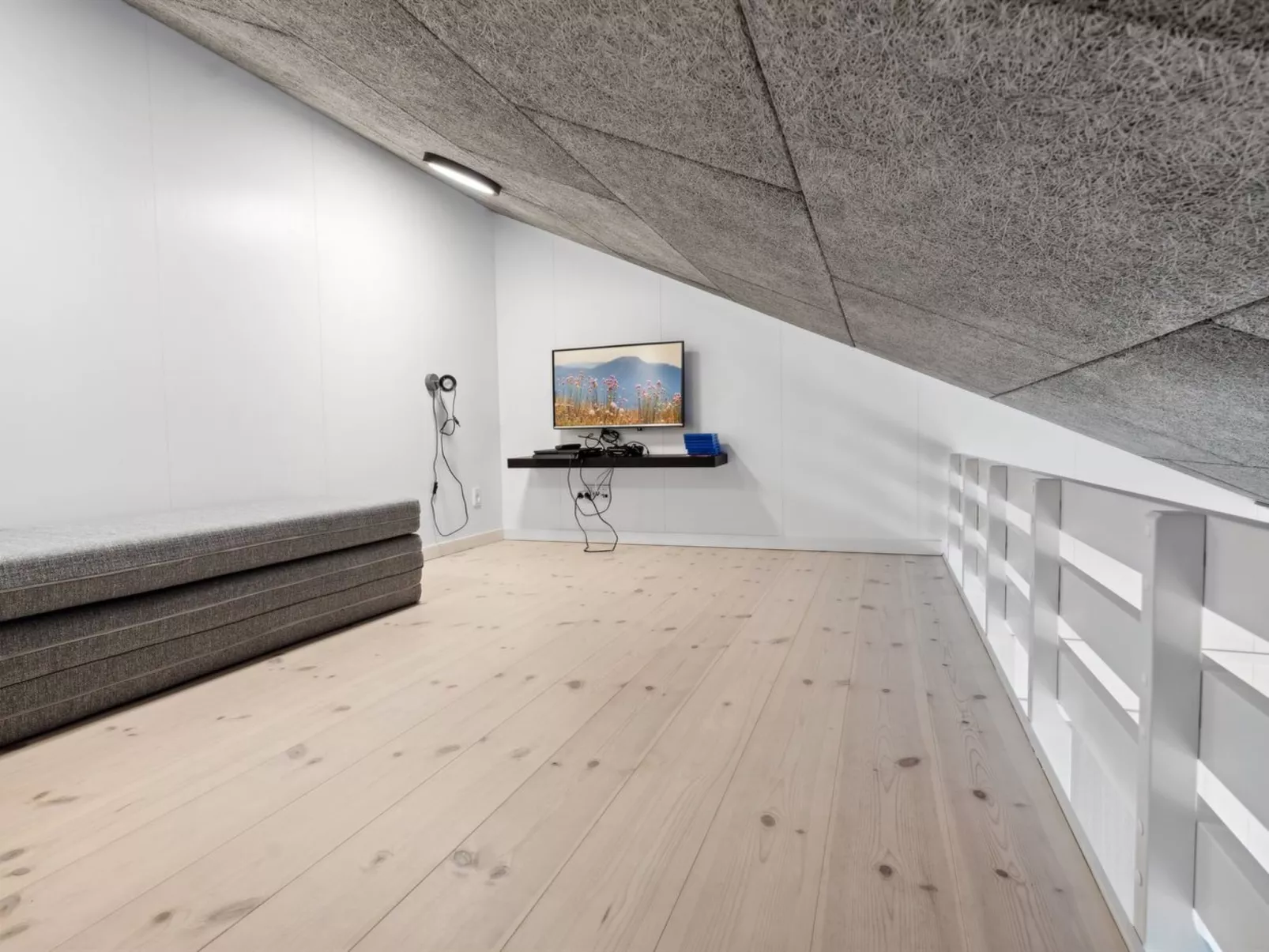"Galatia" - 700m from the sea-Inside