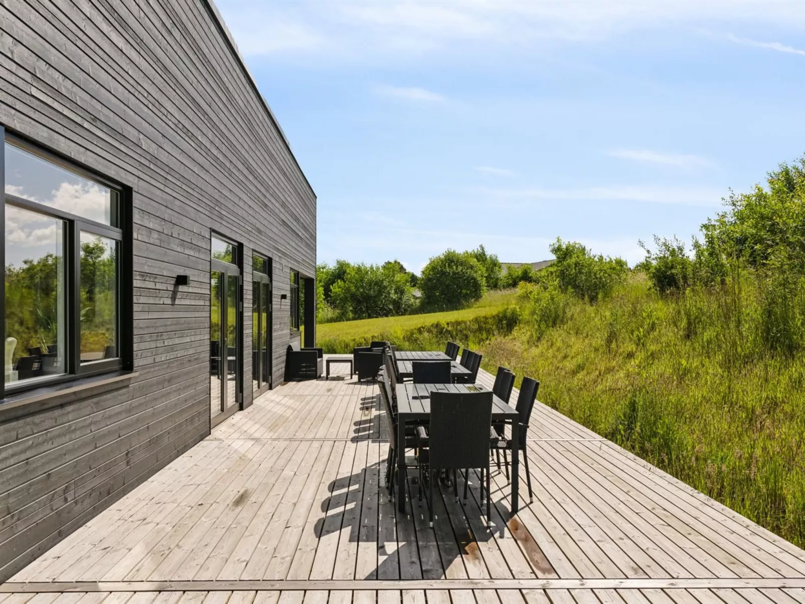 "Galatia" - 700m from the sea-Outside