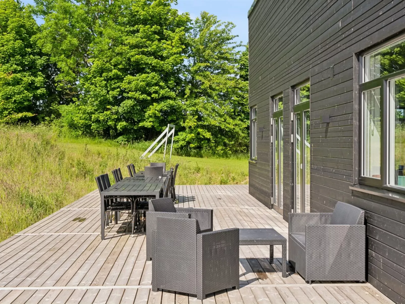 "Galatia" - 700m from the sea-Outside